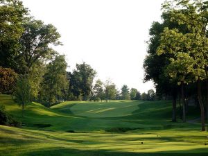 Muirfield Village 15th